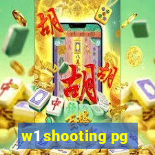 w1 shooting pg